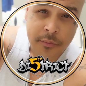 Meet your Posher, Timothy